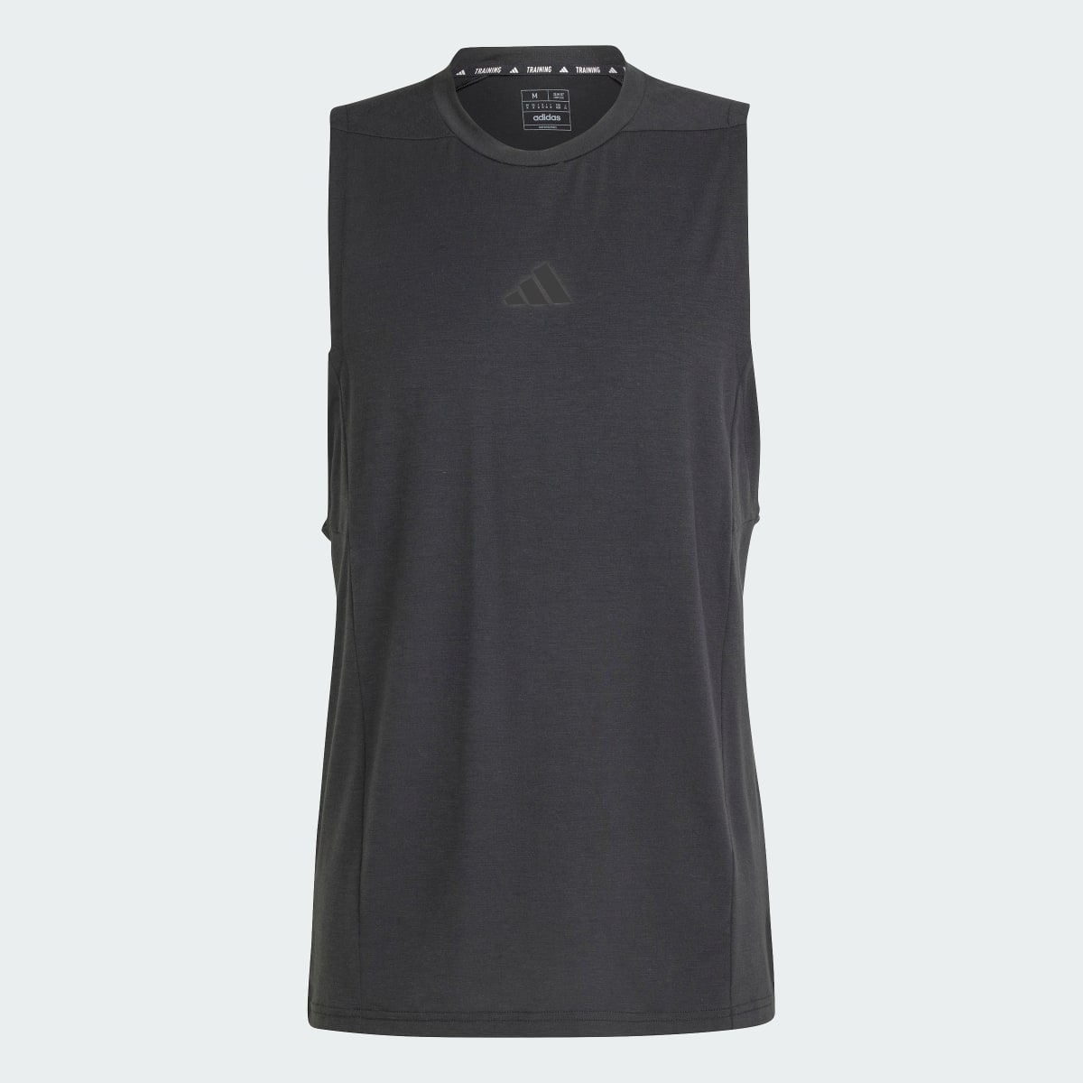 Adidas Designed for Training Workout Tanktop. 5