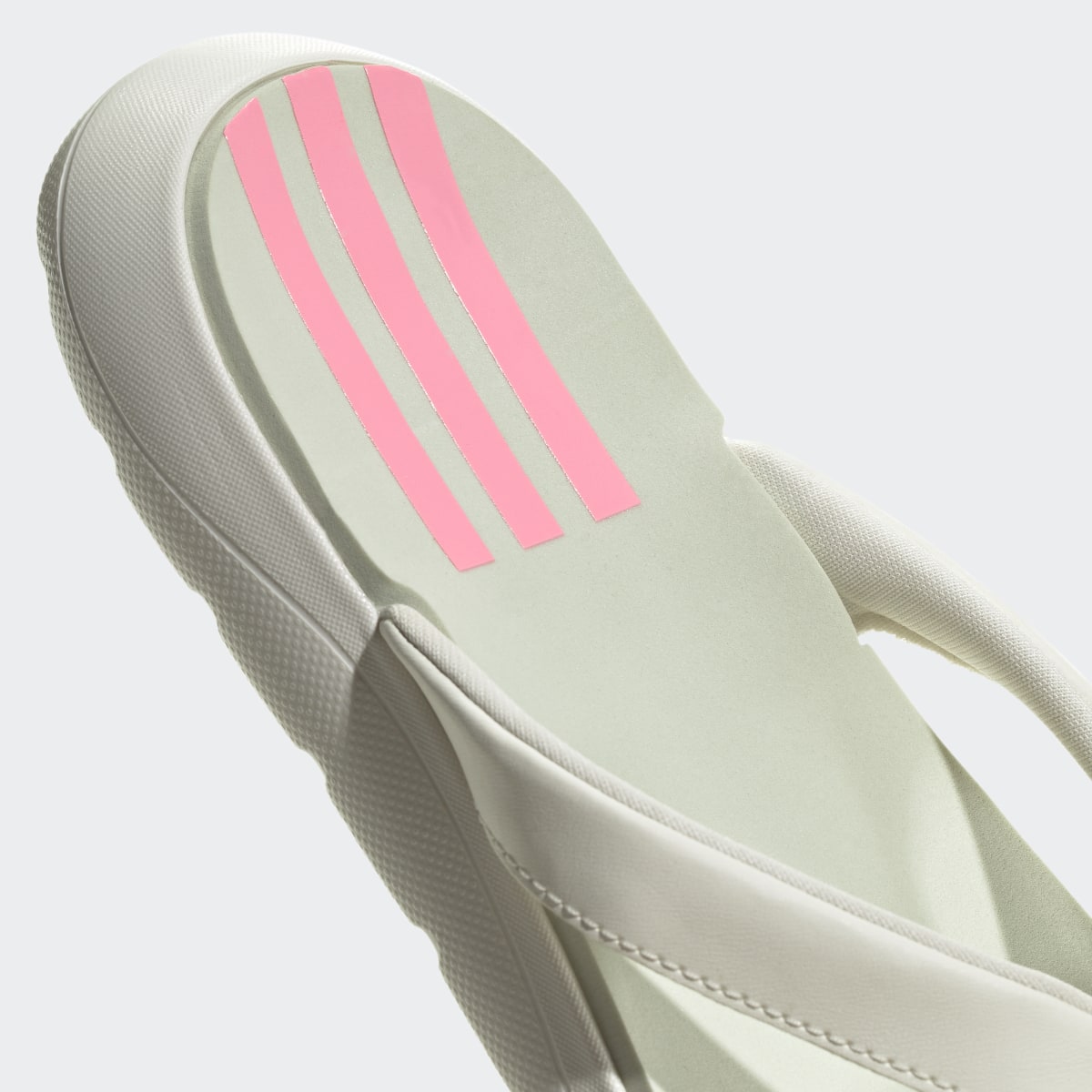 Adidas Comfort Flip-Flops. 10