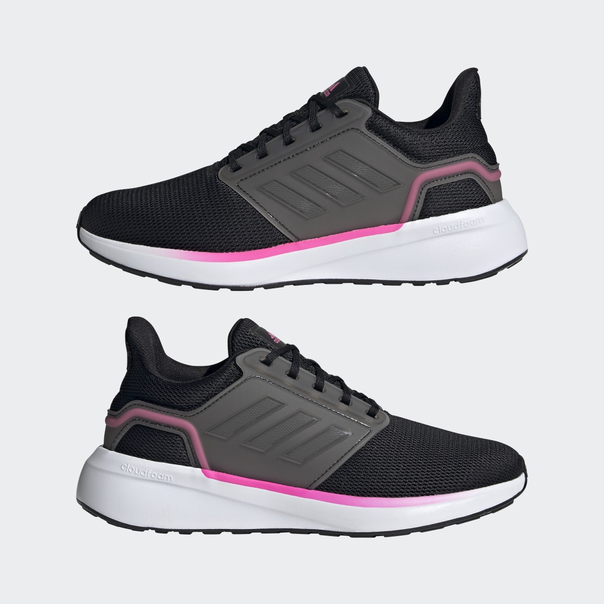 Adidas EQ19 Run Shoes. 8