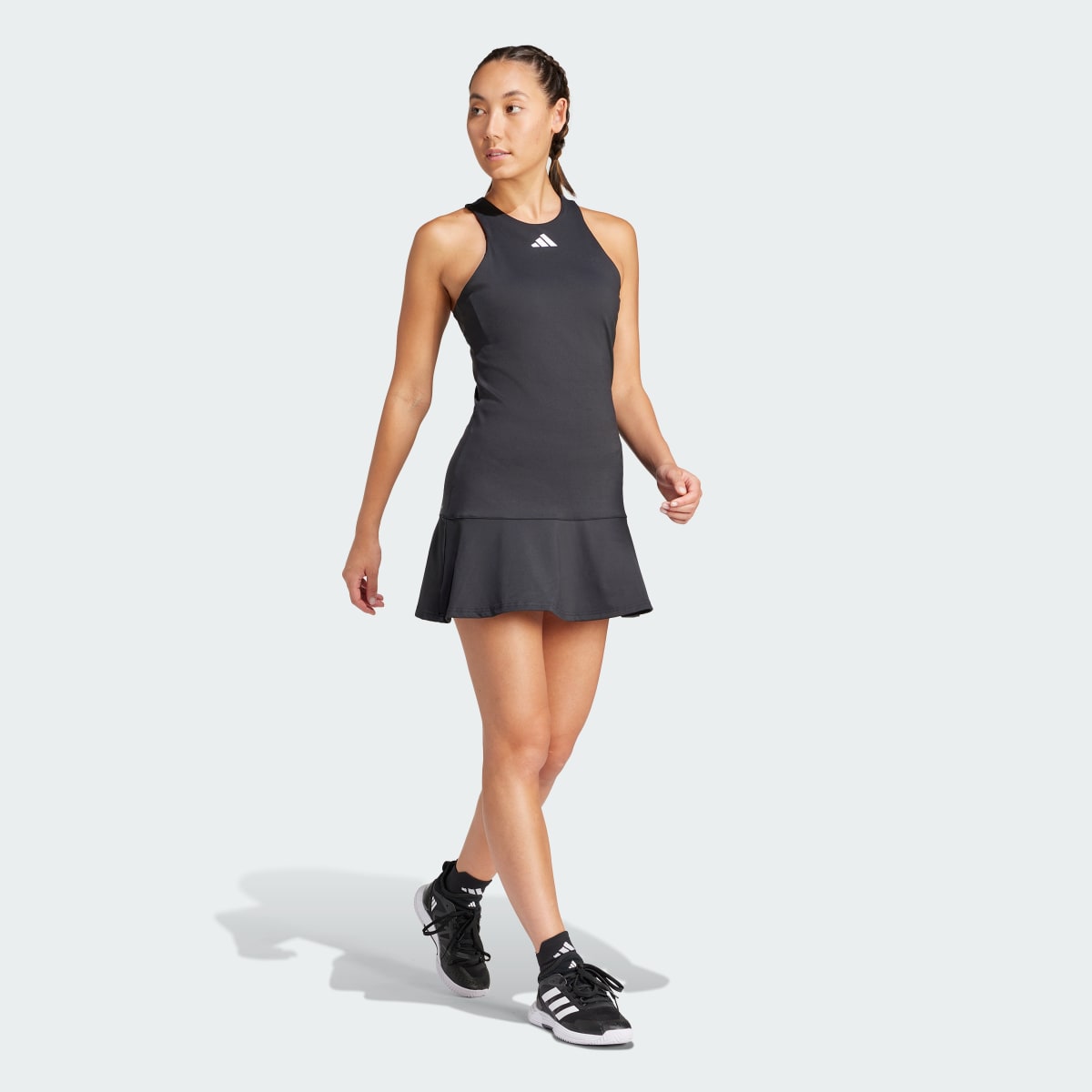 Adidas Tennis Y-Dress. 4