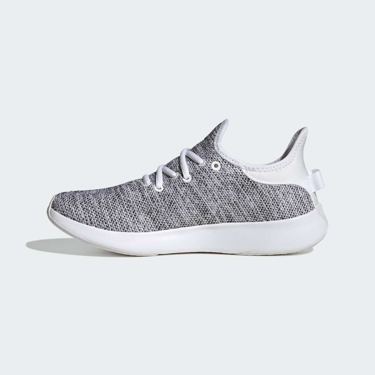 Adidas Cloudfoam Pure Shoes. 7