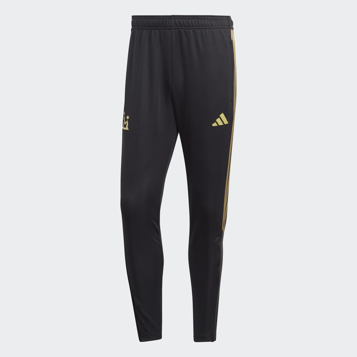 Adidas Salah Training Pants. 4