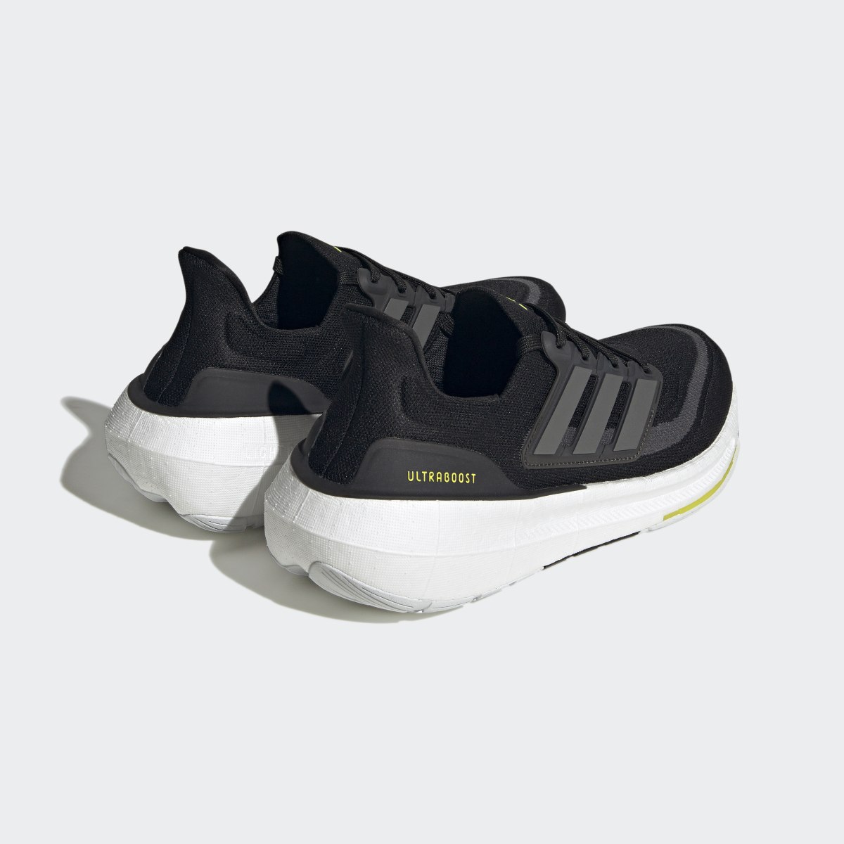 Adidas Chaussure Ultraboost Light. 7