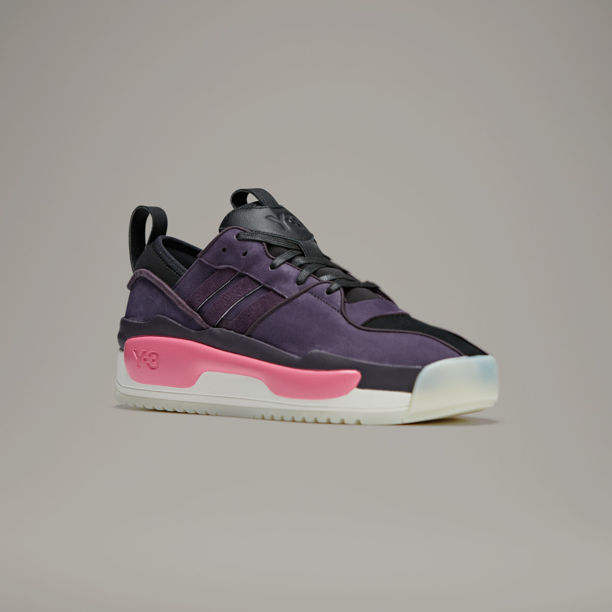 Adidas Buty Y-3 Rivalry. 6