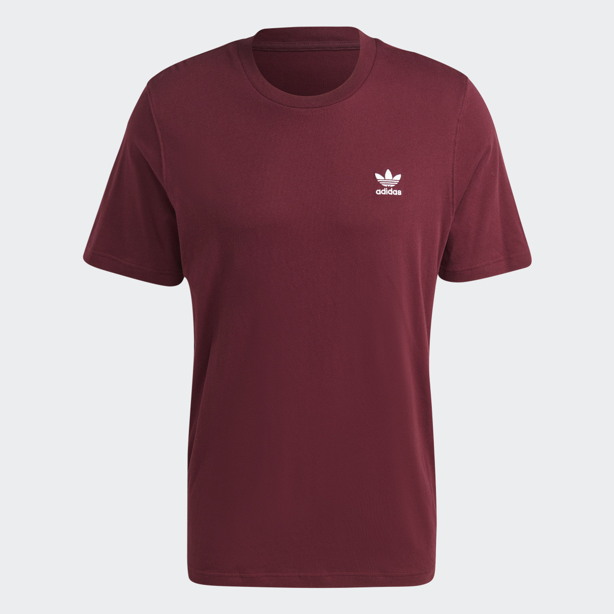 Adidas Camiseta Trefoil Essentials. 5