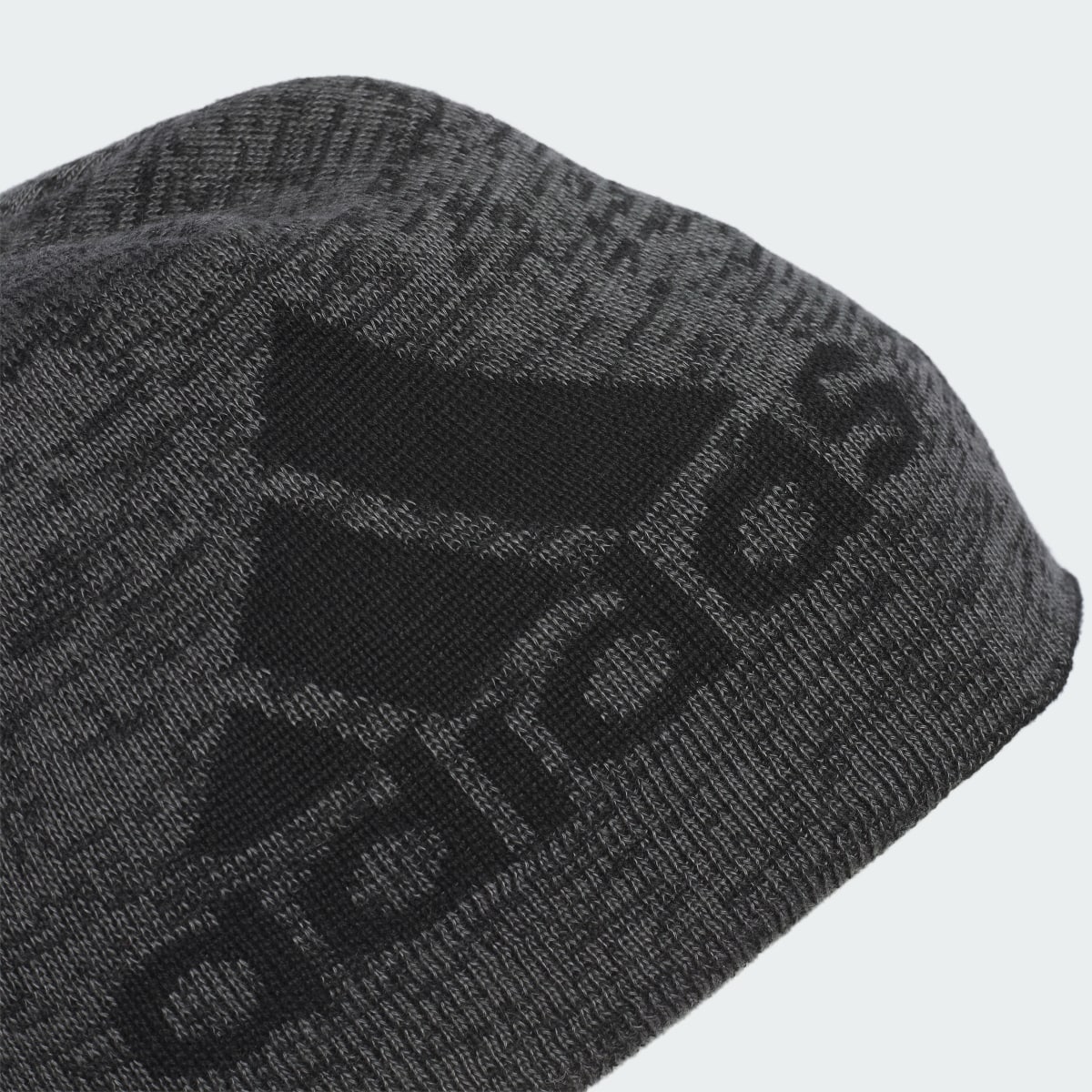 Adidas Eclipse Reversible 3 Beanie. 6