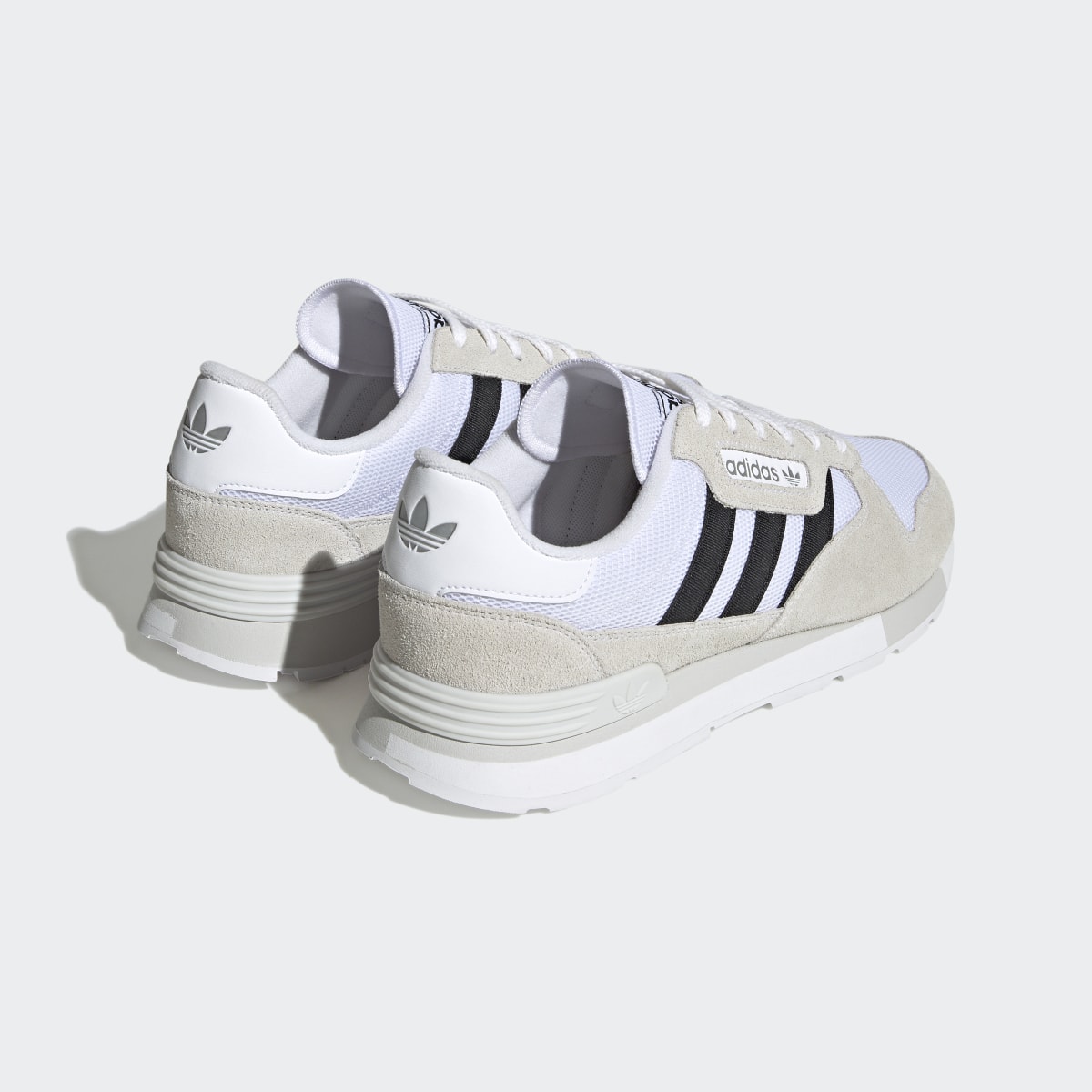 Adidas Treziod 2.0 Shoes. 6