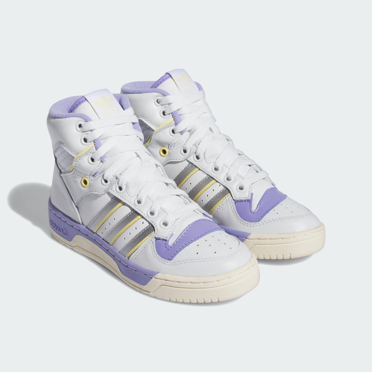 Adidas Tenis Rivalry Hi. 5