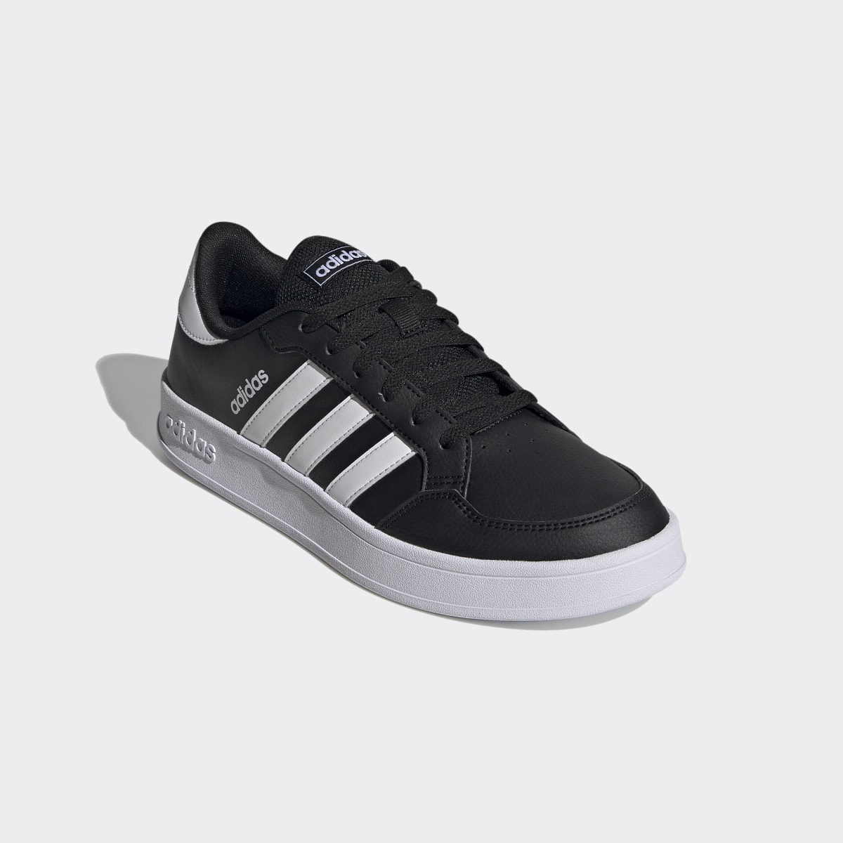 Adidas Chaussure Breaknet. 6