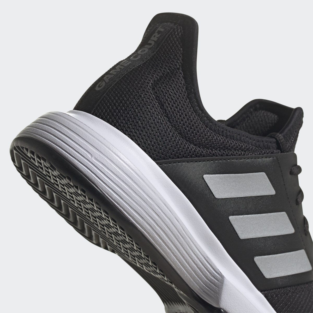 Adidas GameCourt Tenis Ayakkabısı. 9