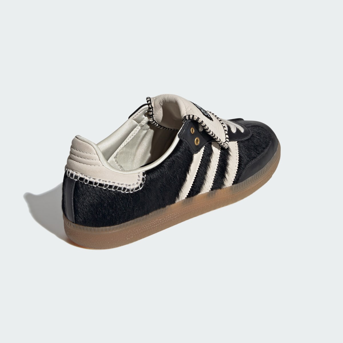 Adidas Wales Bonner Samba Pony Tonal Low Schuh. 7