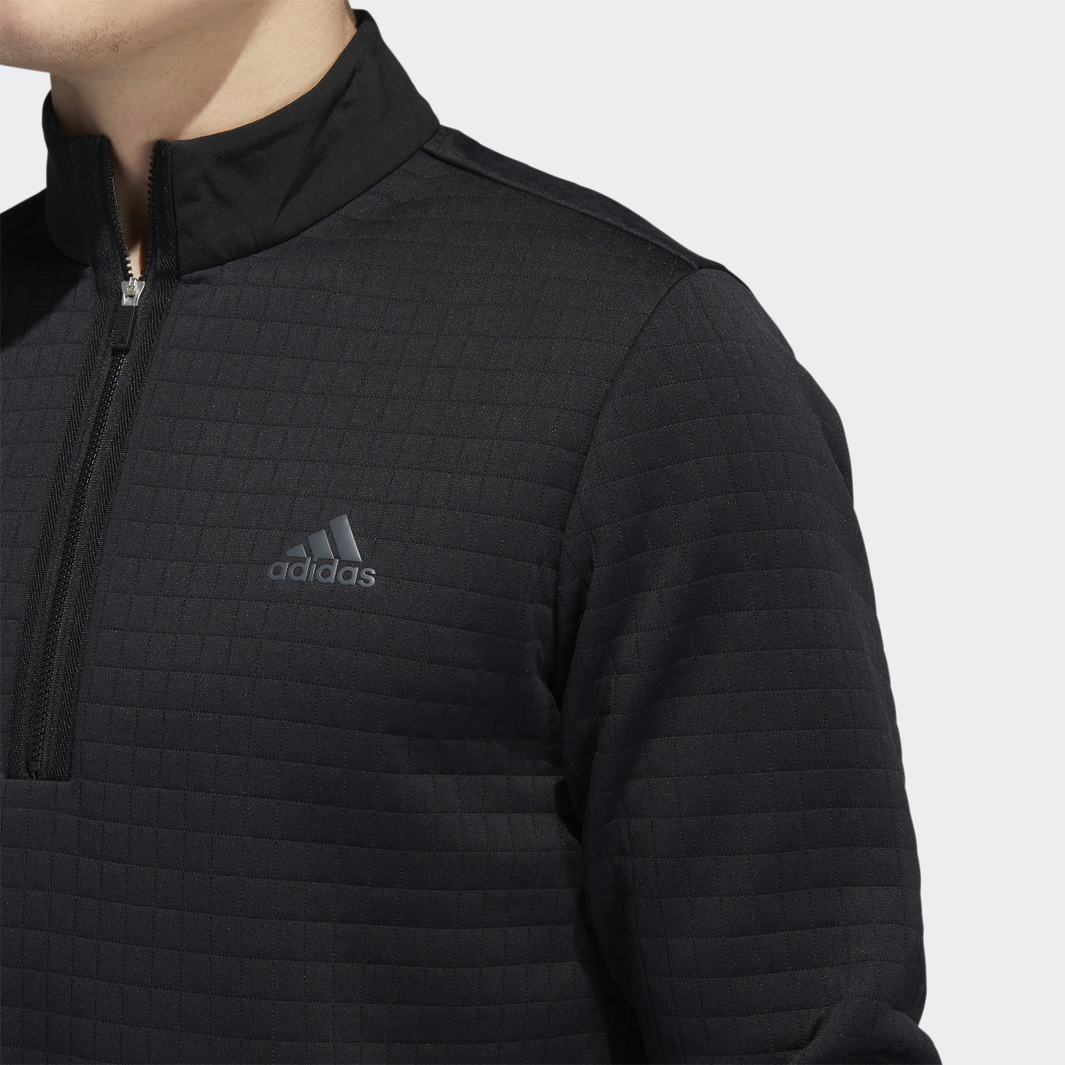 Adidas DWR 1/4-Zip Pullover. 6