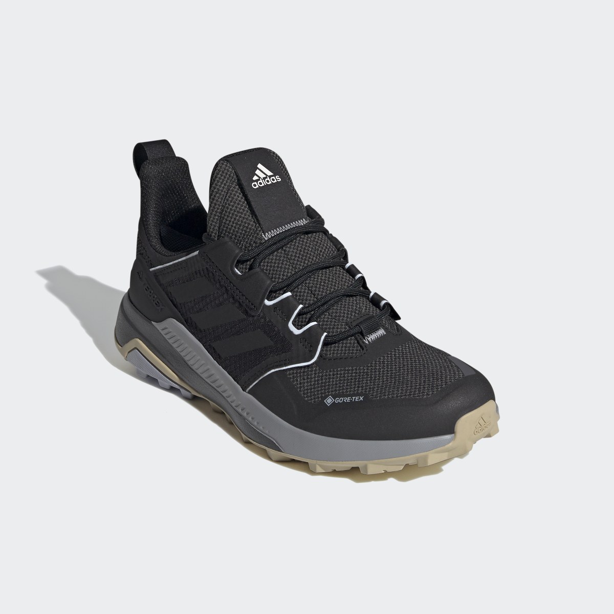 Adidas Terrex Trailmaker GORE-TEX Hiking Shoes. 5