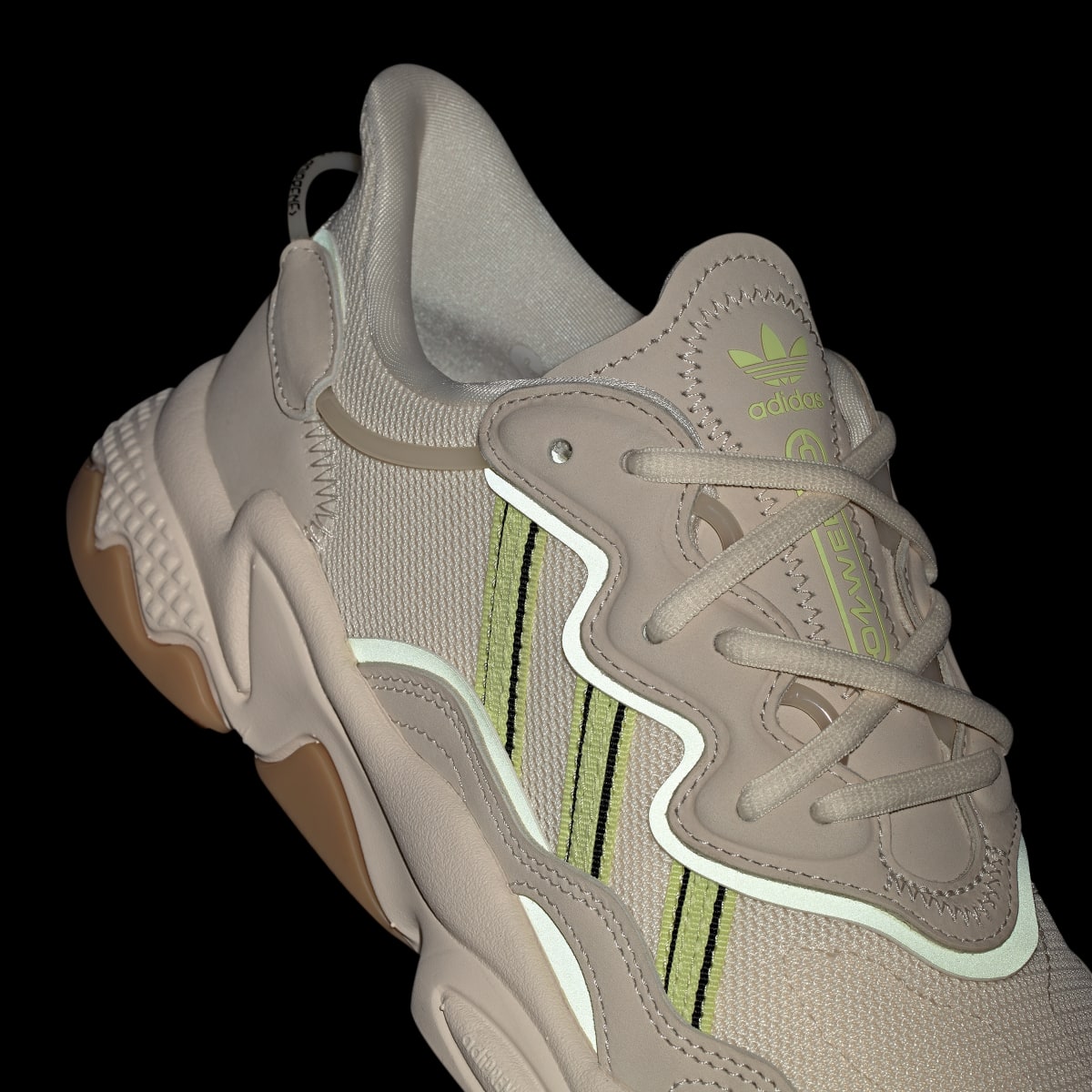 Adidas OZWEEGO Shoes. 10