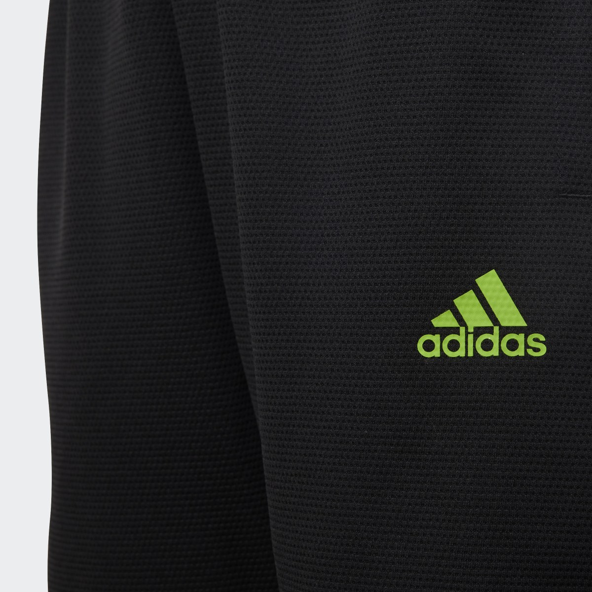 Adidas Football-Inspired X Shorts. 4