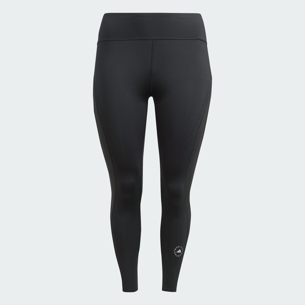 Adidas by Stella McCartney TruePurpose Optime Training Leggings – Große Größen. 5