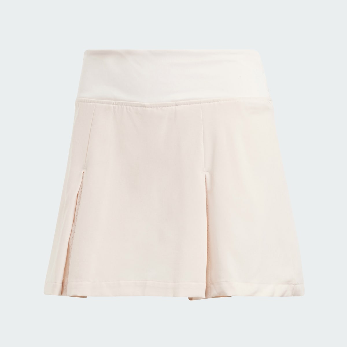 Adidas Club Tennis Pleated Skirt. 4