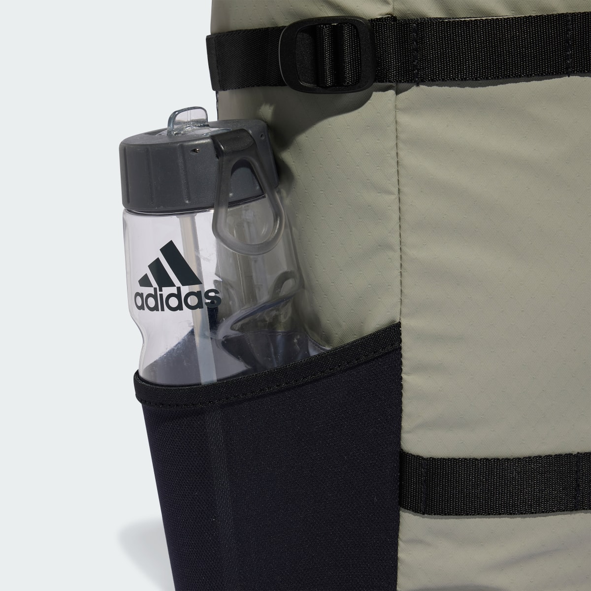 Adidas Mochila Hybrid. 6