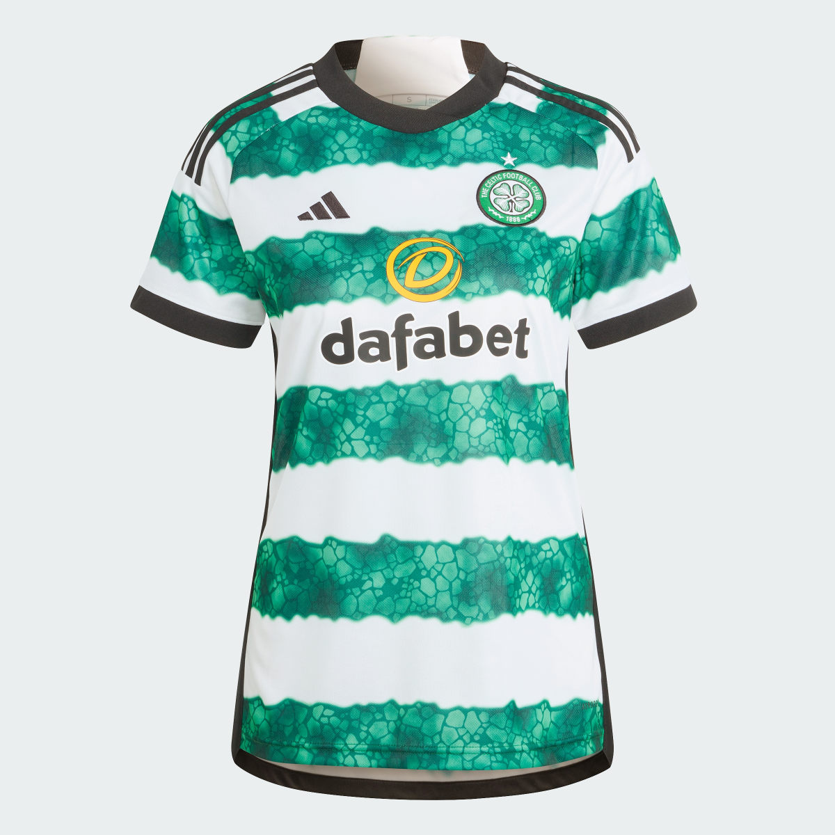 Adidas Koszulka Celtic FC 23/24 Home. 5