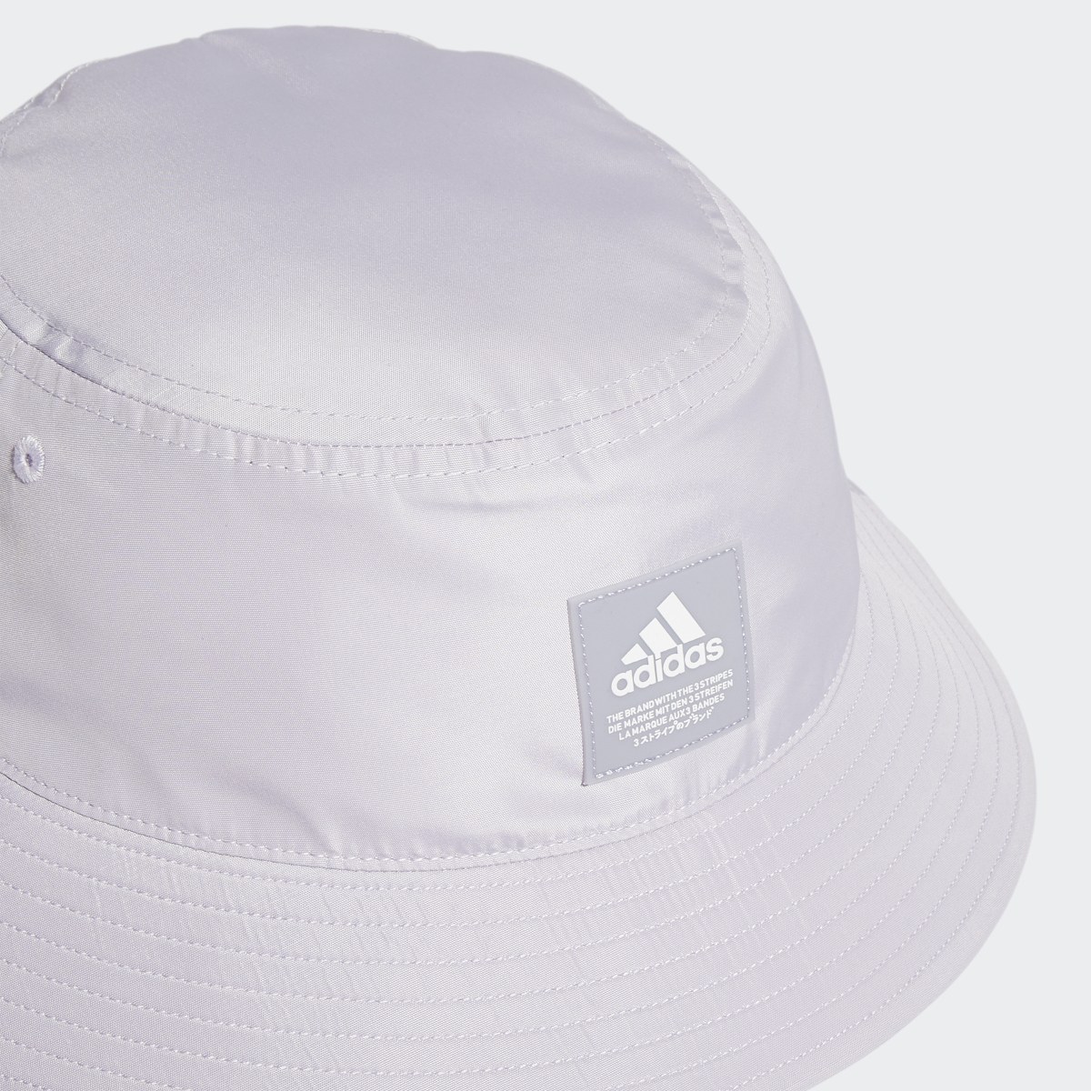 Adidas Foldable Bucket Hat. 6