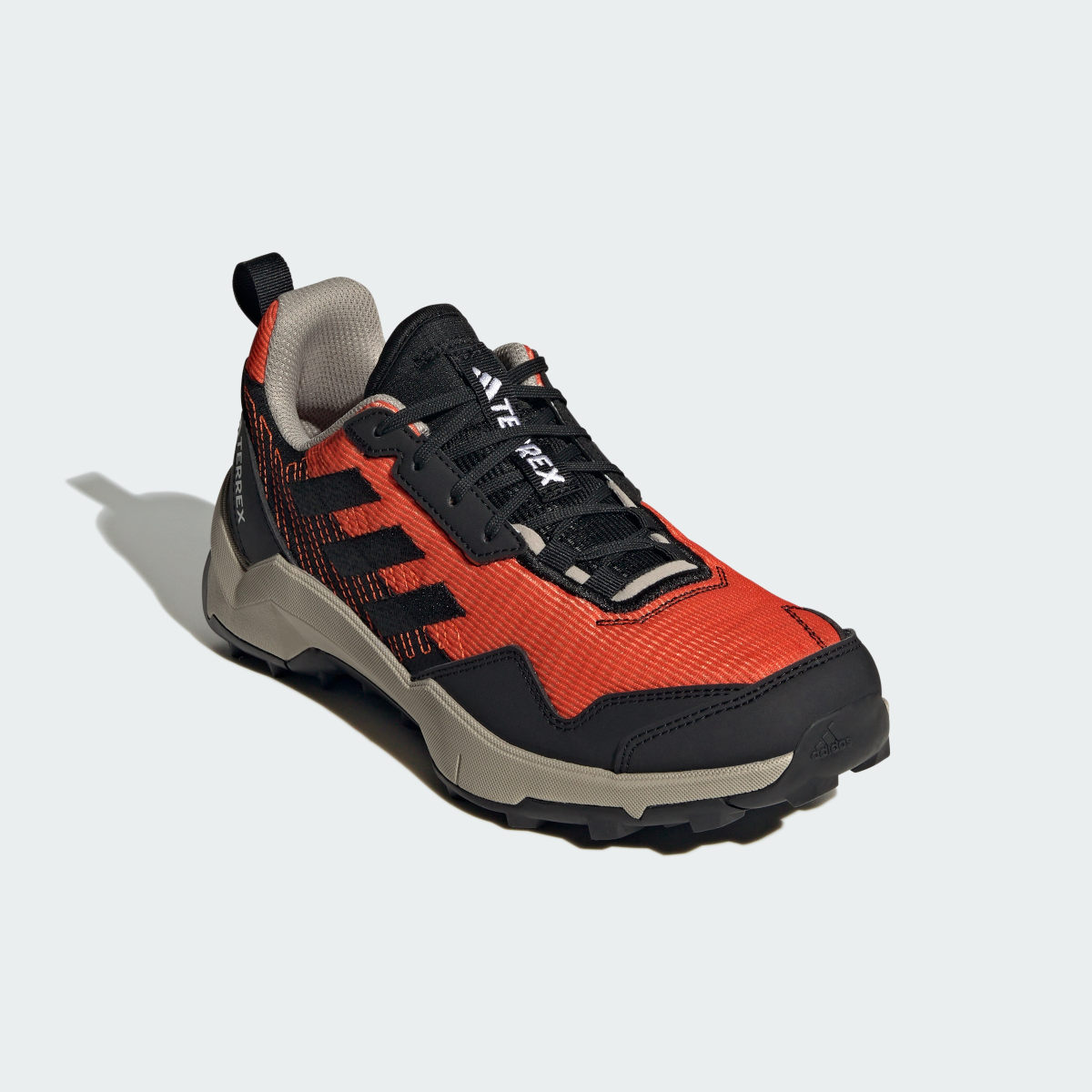 Adidas Terrex AX4 Hiking Shoes. 5