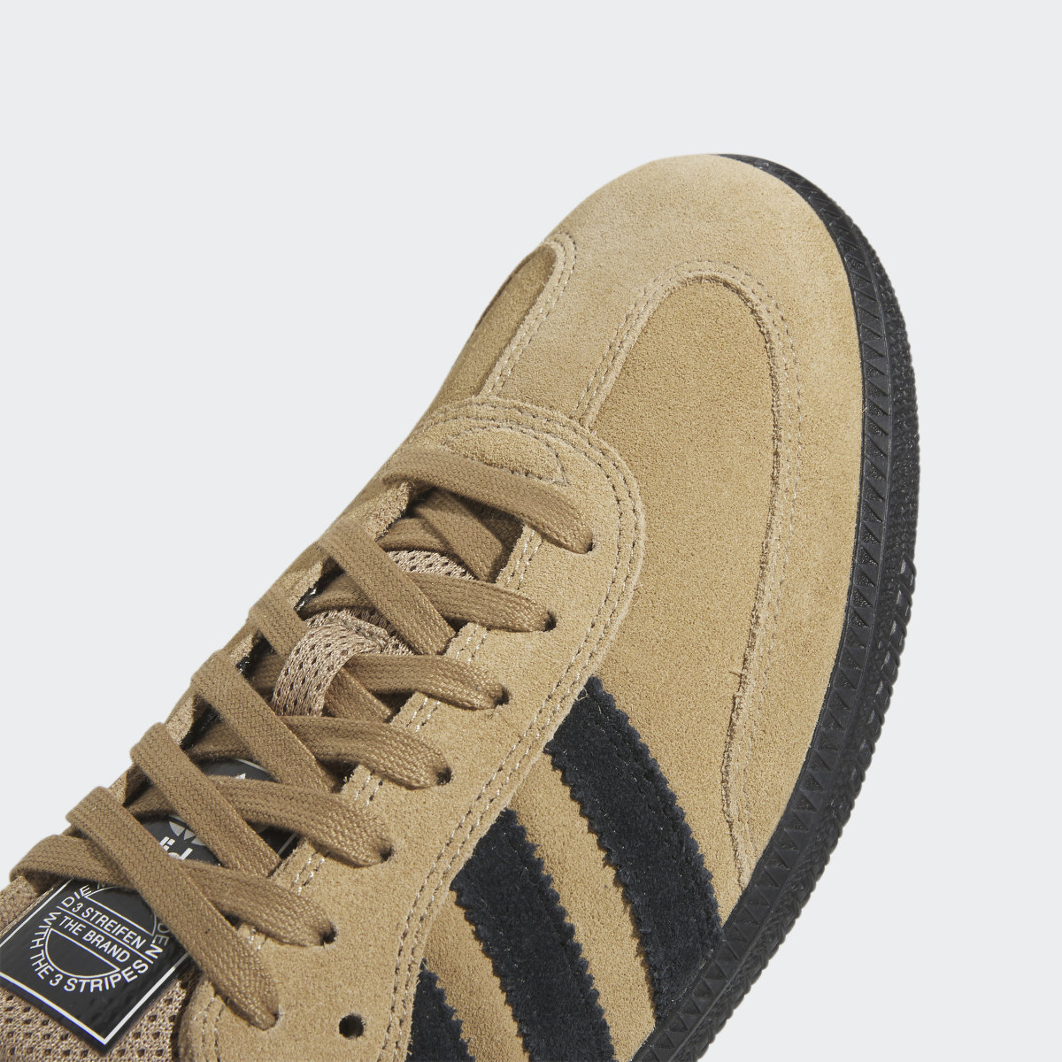 Adidas Samba ADV Shoes. 9