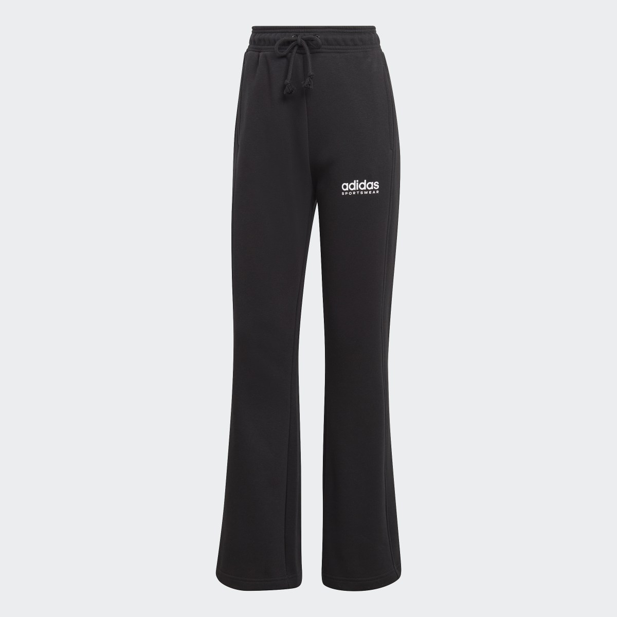 Adidas ALL SZN Fleece Graphics Hose. 4