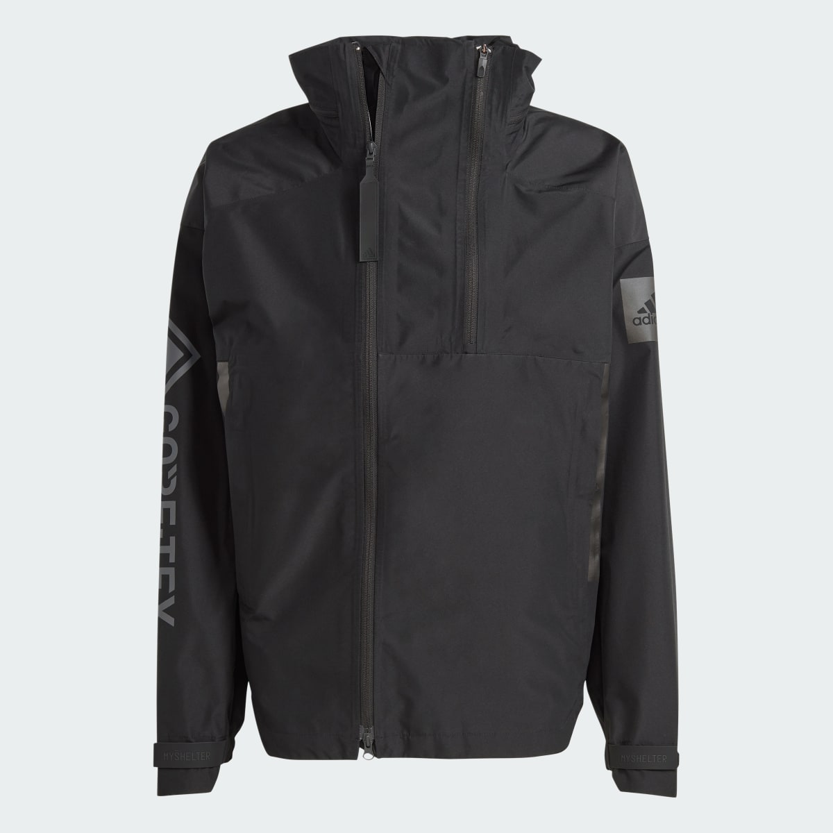 Adidas Chaqueta MYSHELTER GORE-TEX. 5