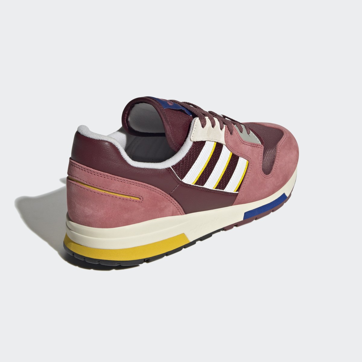 Adidas ZX 420 Shoes. 6