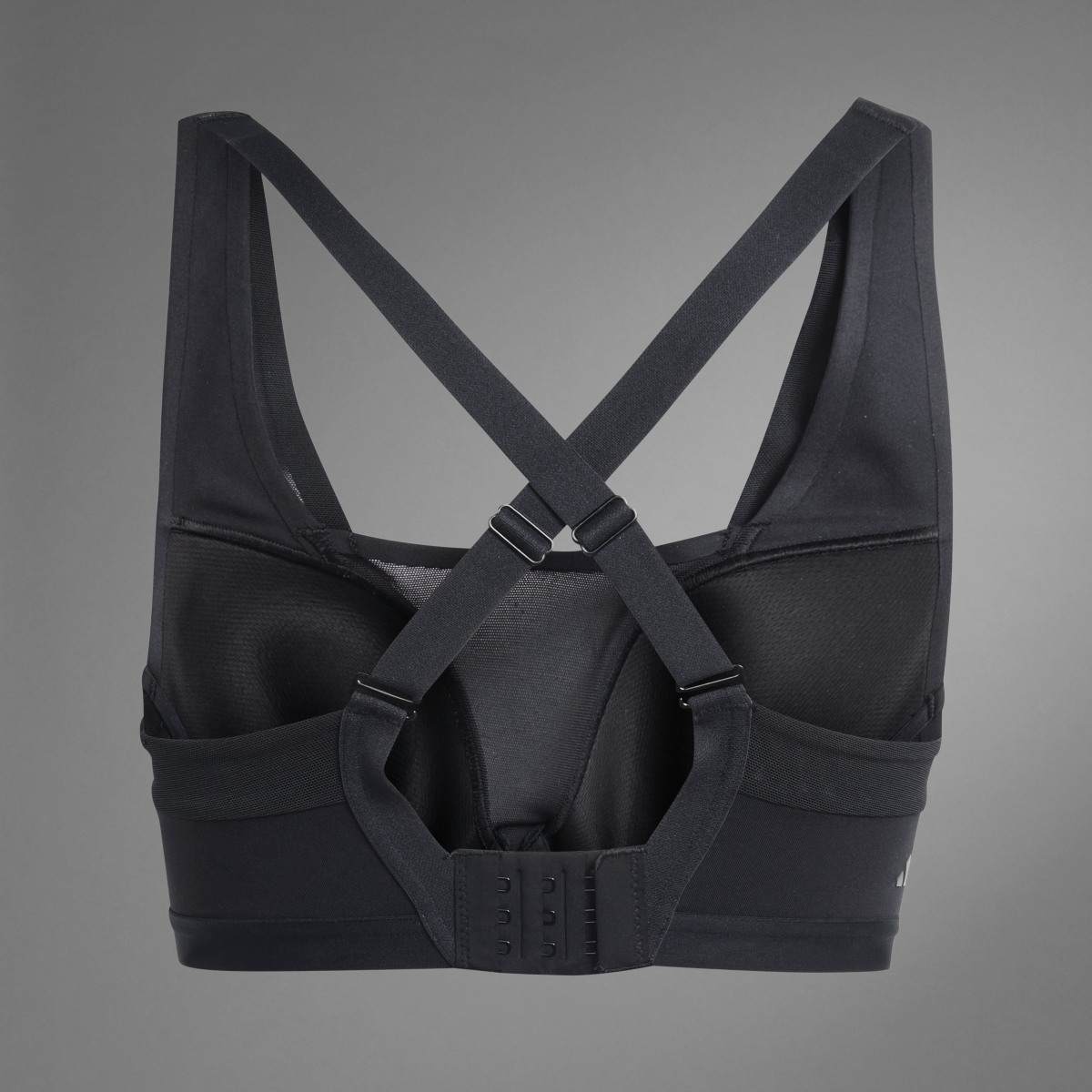 Adidas Collective Power TLRD Impact Luxe Training High-Support Bra. 11