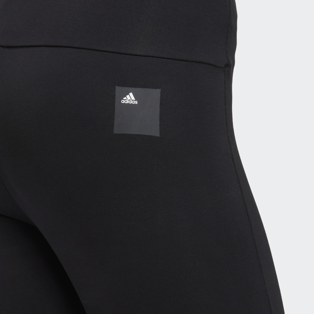 Adidas Leggings de Cintura Subida Mission Victory. 6