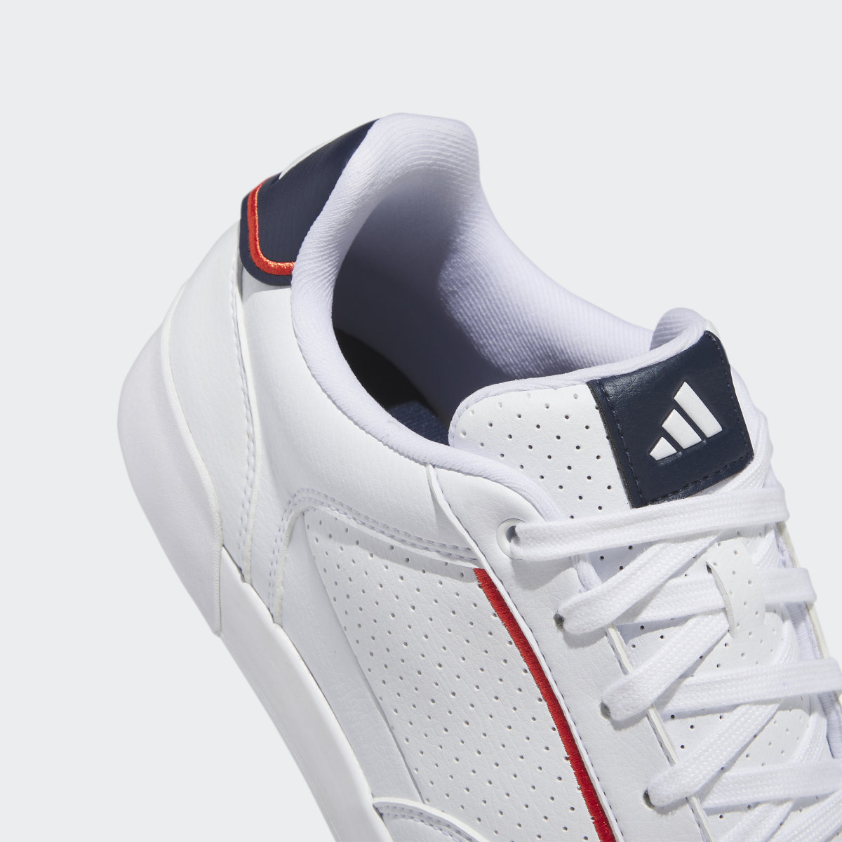 Adidas Chaussure de golf sans crampons Retrocross. 4