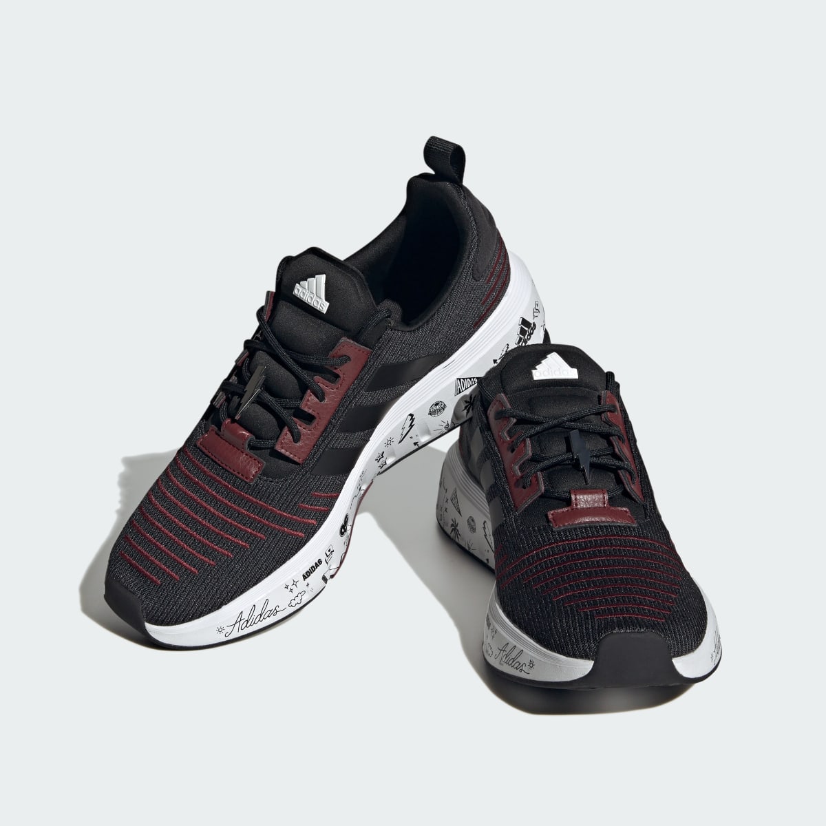 Adidas Buty Swift Run 23. 8