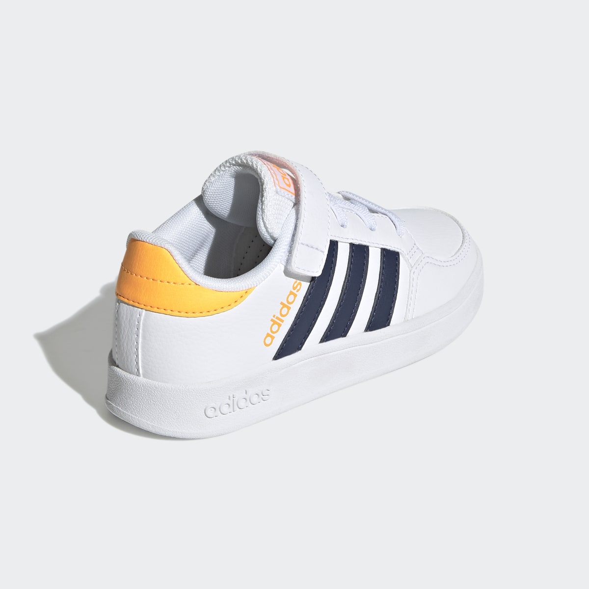 Adidas Chaussure Breaknet. 6