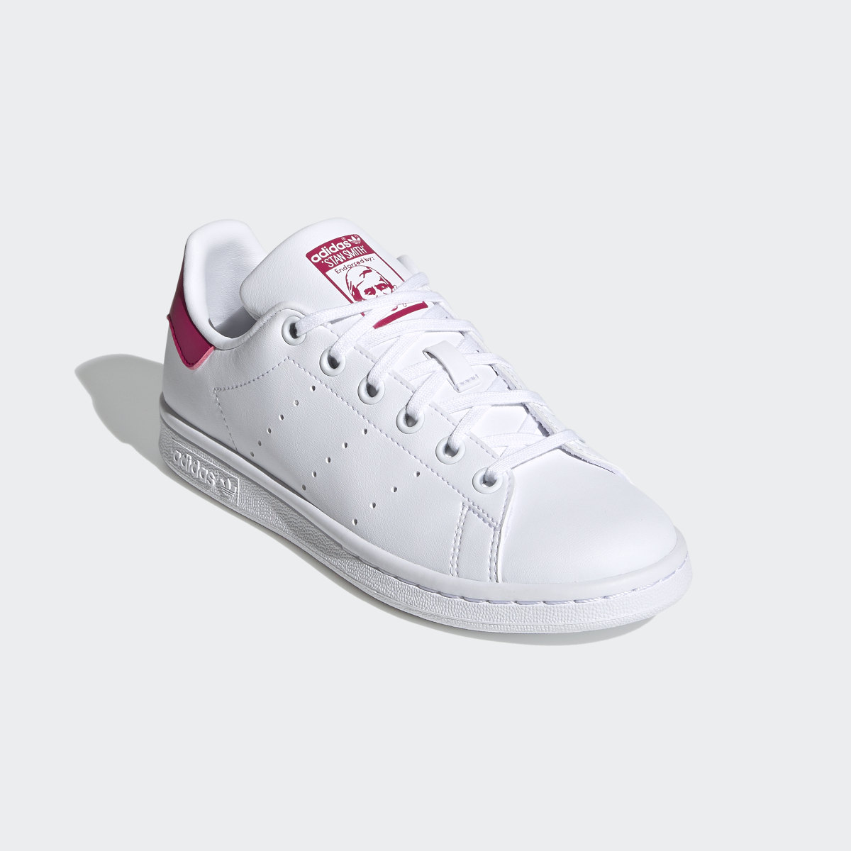 Adidas Sapatilhas Stan Smith. 5