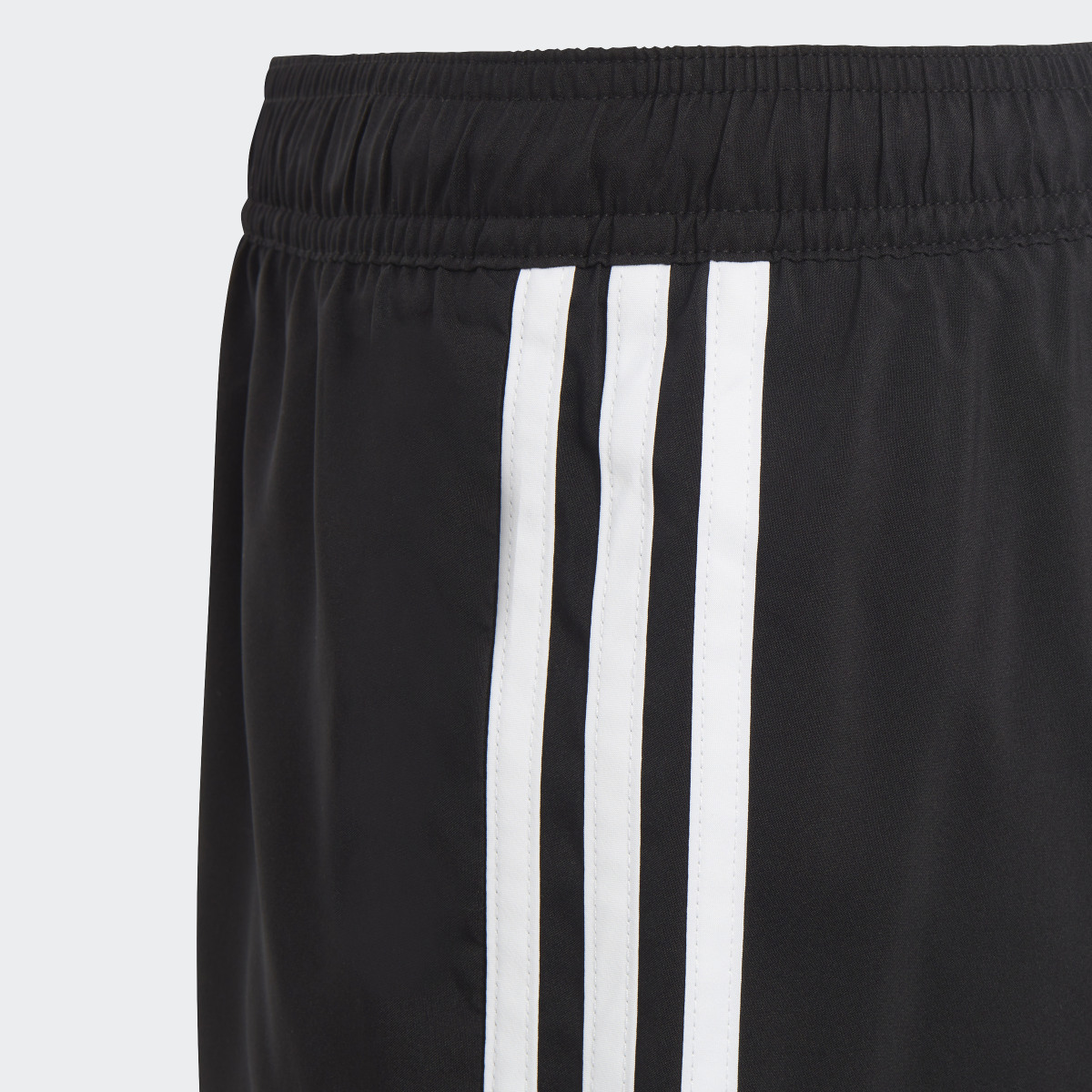 Adidas 3-Stripes Swim Shorts. 5