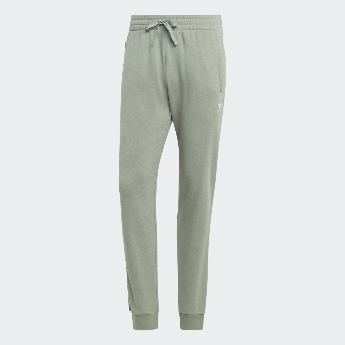 Adidas Pants Essentials+ Made with Hemp. 4