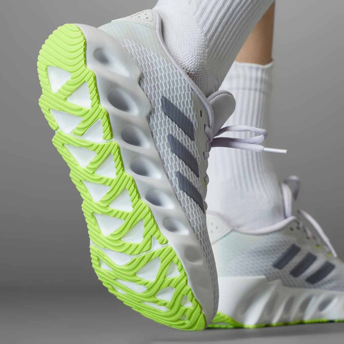 Adidas Switch Run Koşu Ayakkabısı. 6