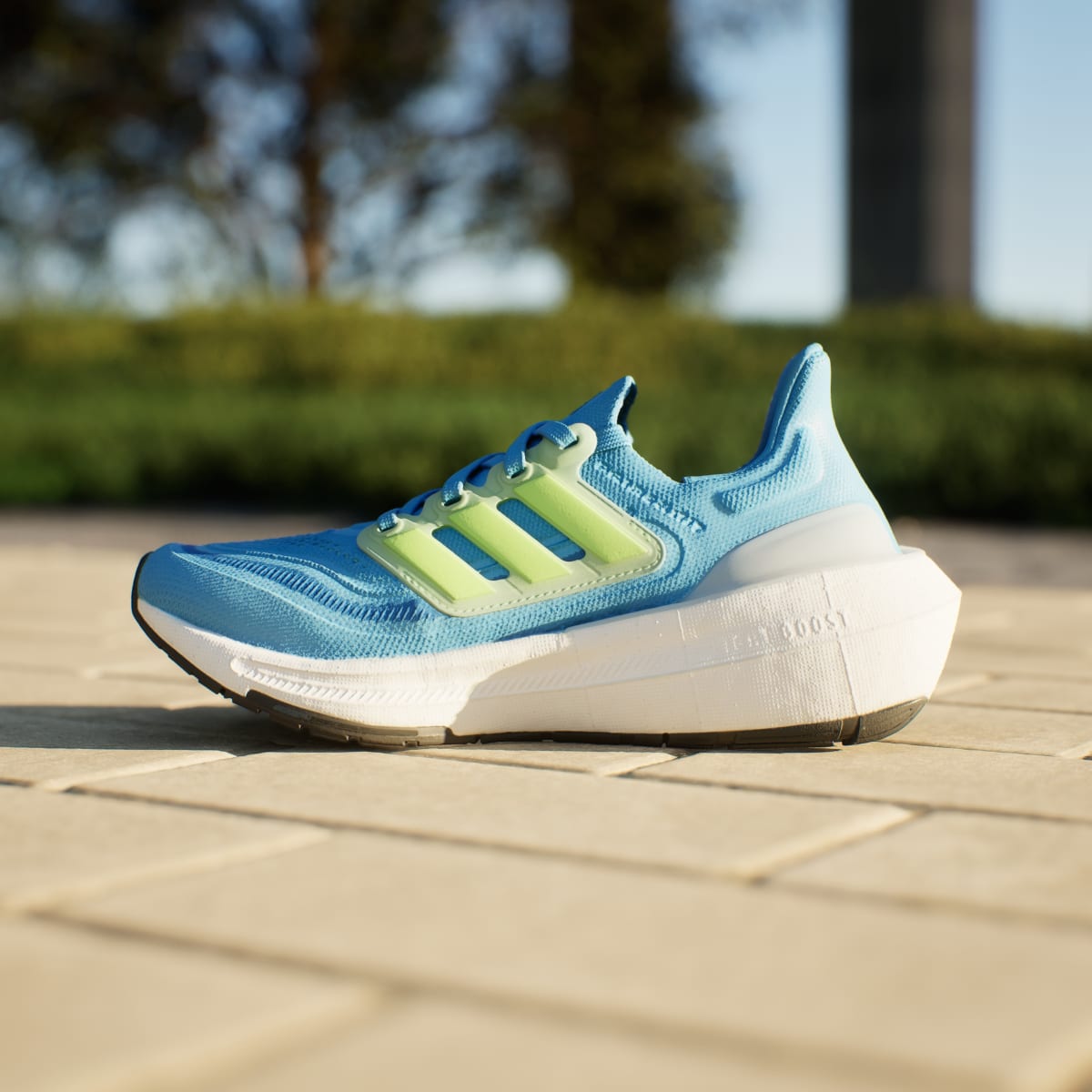 Adidas Ultraboost Light Running Shoes. 6