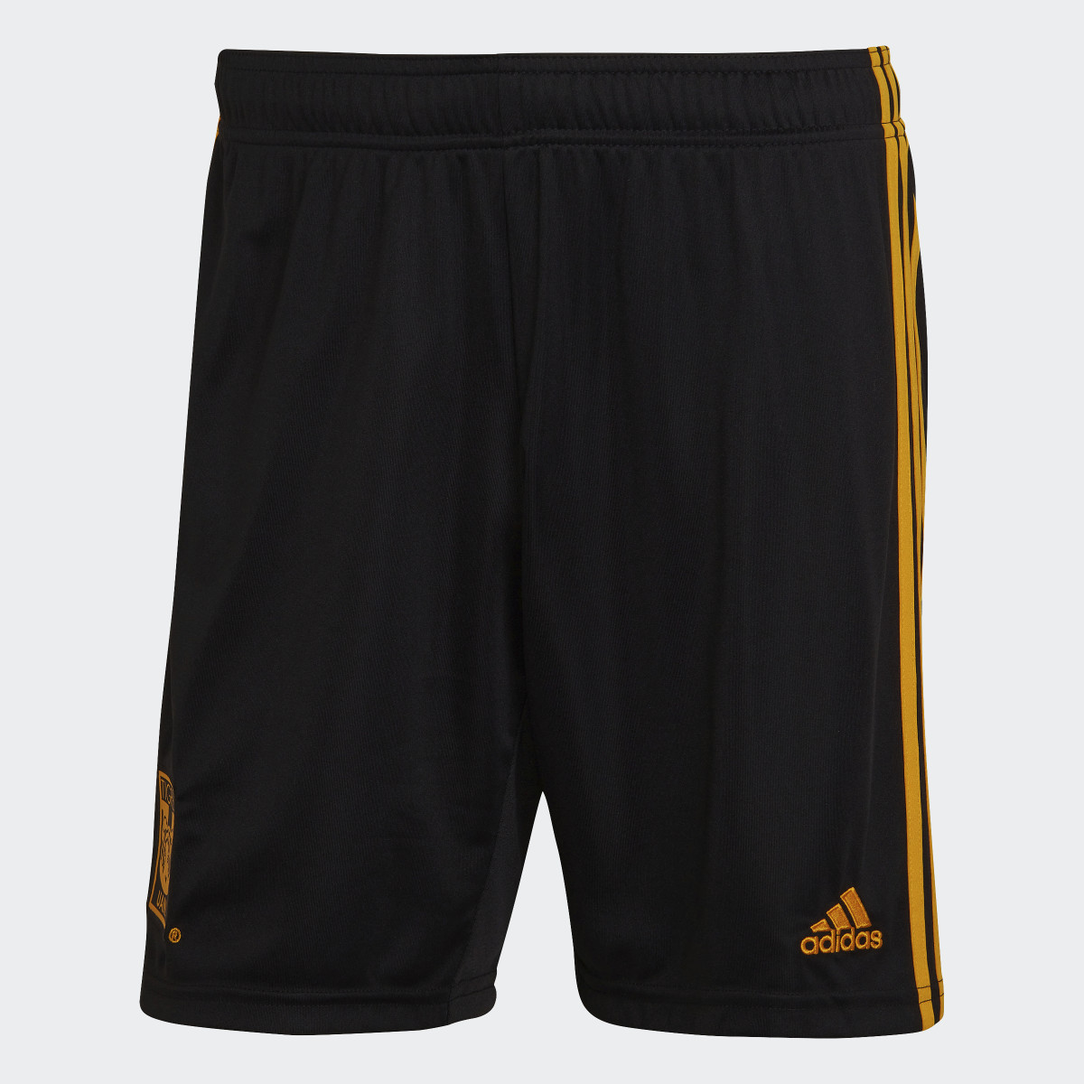 Adidas Shorts Tigres UANL. 4