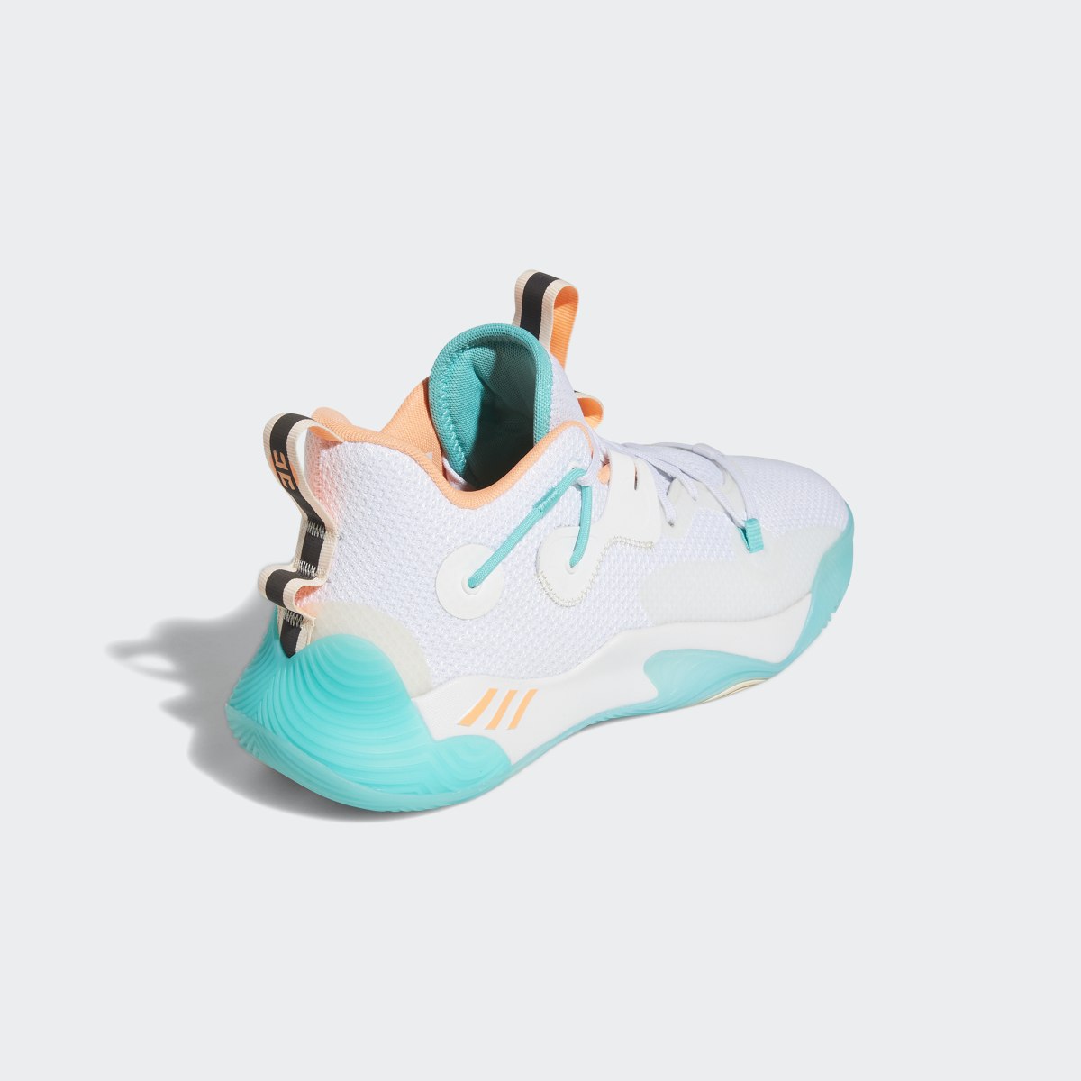 Adidas Harden Stepback 3 Shoes. 9 Adidas Harden Stepback 3 Shoes. 9