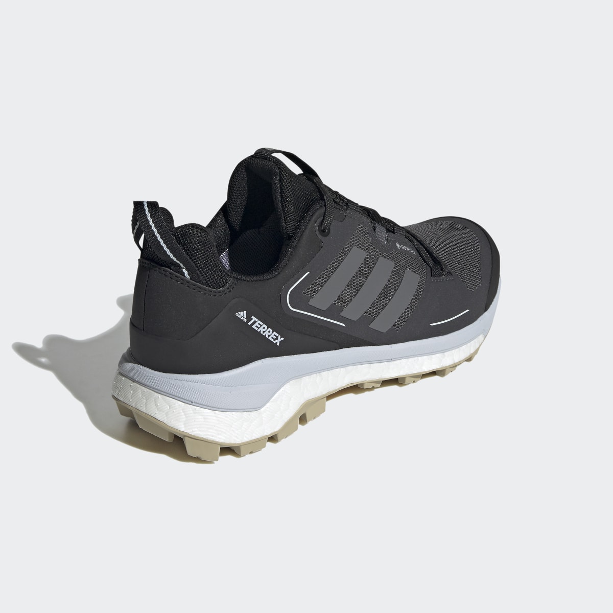 Adidas TERREX Skychaser GORE-TEX 2.0 Wanderschuh. 6