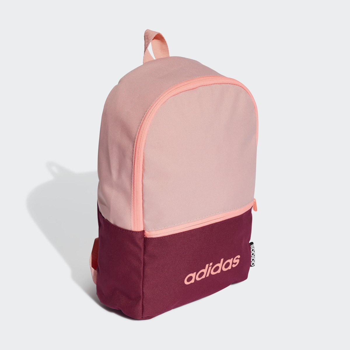 Adidas Classic Backpack. 4
