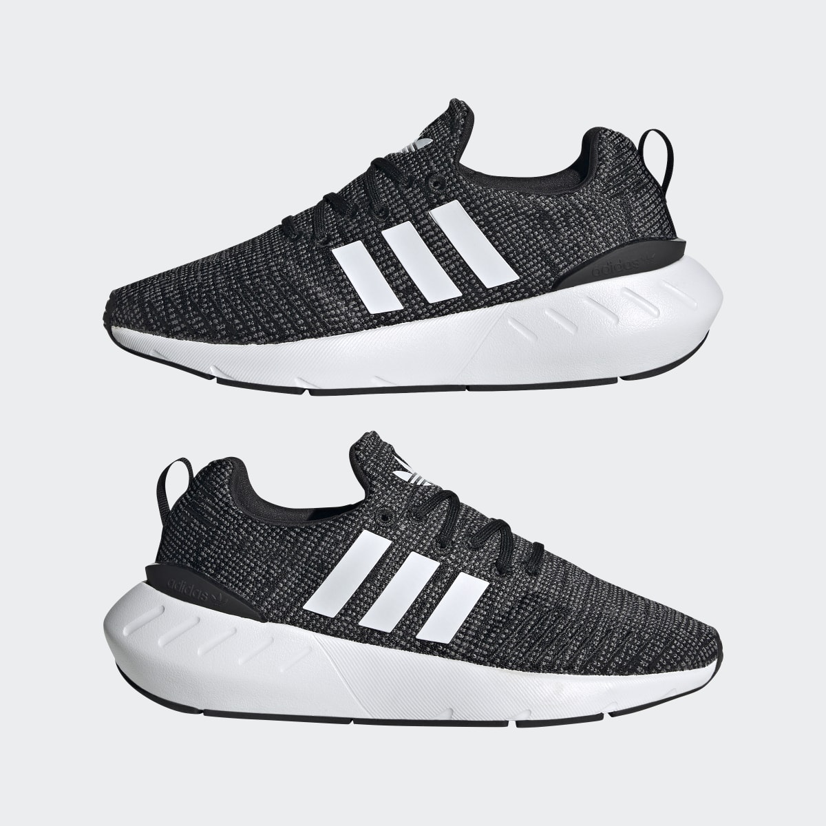 Adidas Swift Run 22 Shoes. 8