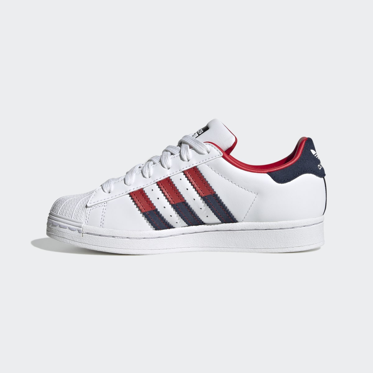 Adidas Superstar Shoes. 7