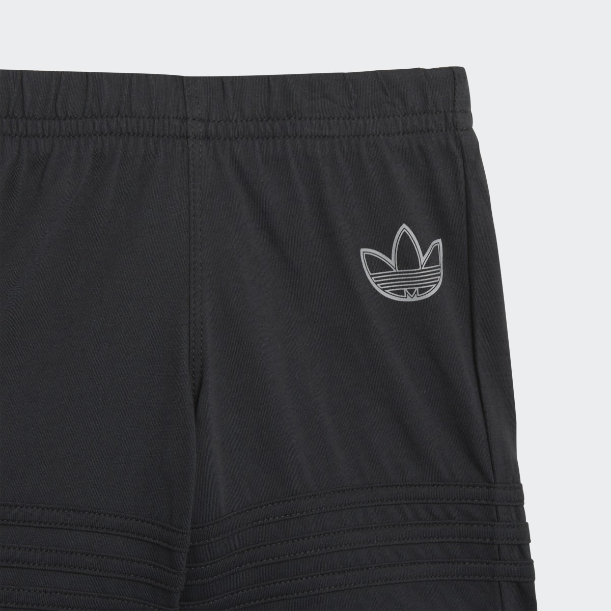Adidas SPRT Collection Shorts and Tee Set. 9