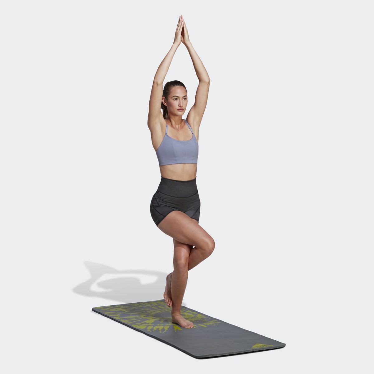 Adidas Yoga Studio Light-Support Bra. 5