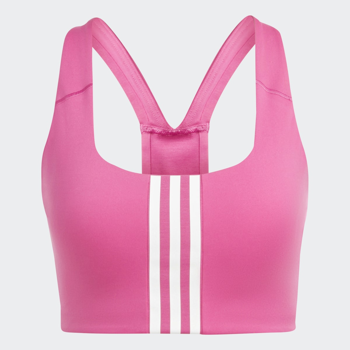 Adidas Brassière Powerimpact Training Maintien moyen. 5