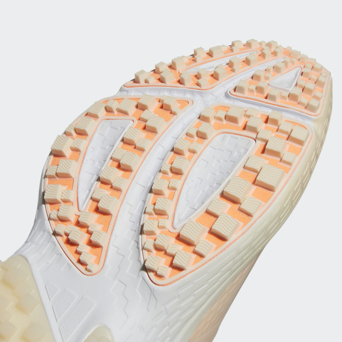 Adidas Solarmotion Spikeless Shoes. 9