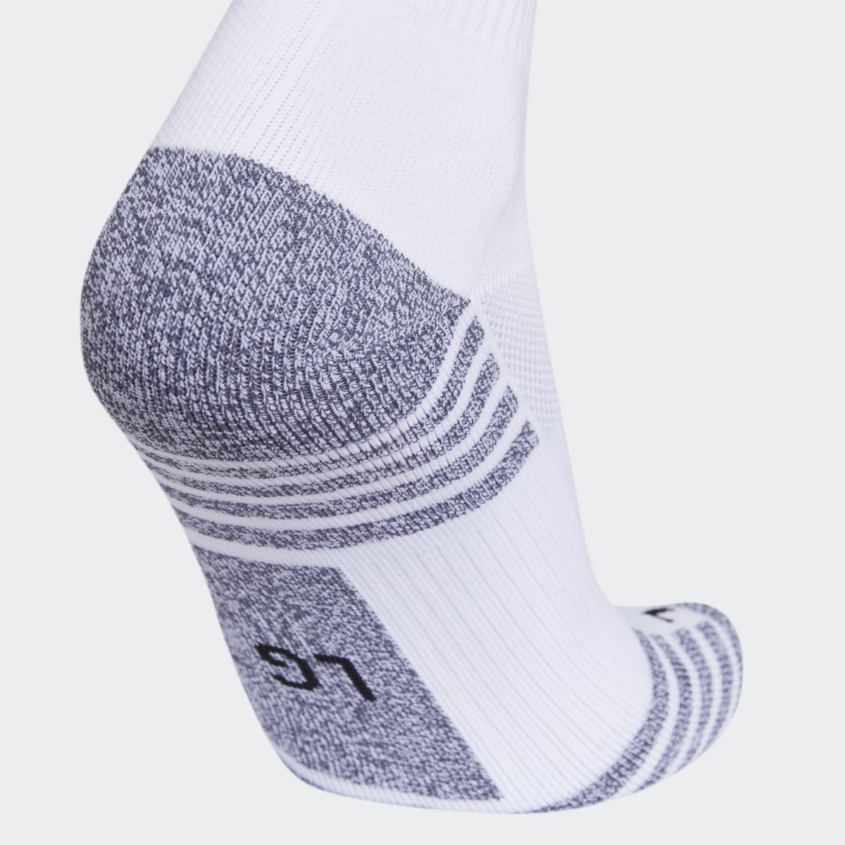 Adidas Team Speed 4 Soccer Over-the-Calf Socks. 5